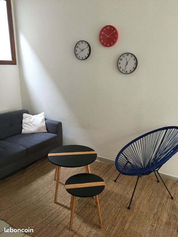 Maison 4 pièces 85 m² · à Valenciennes · 85 m² · 900 €