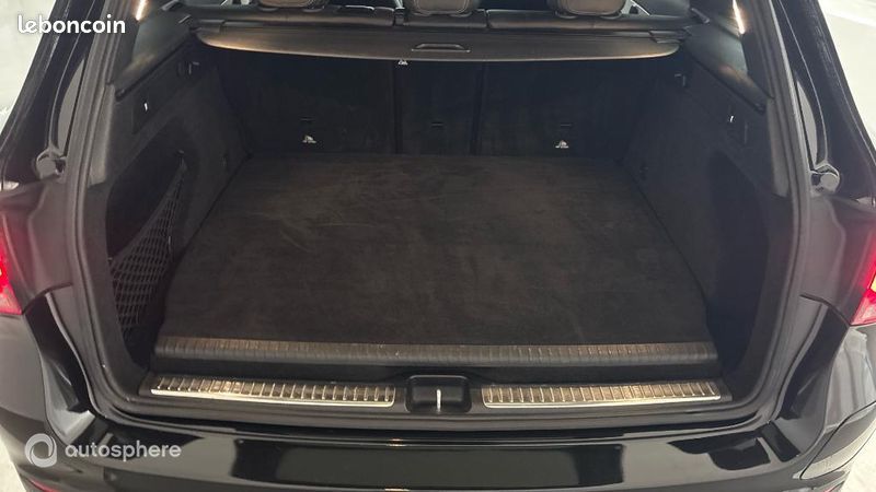 Mercedes Glc 300 e 211+122ch Avantgarde Line 4Matic 9G-Tronic Euro6d-T-EVAP-ISC (image 14)