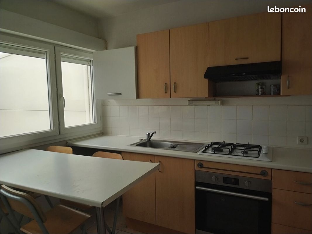 Maison 5 pièces 124 m² · à Pessac · 124 m² · 359 500 €