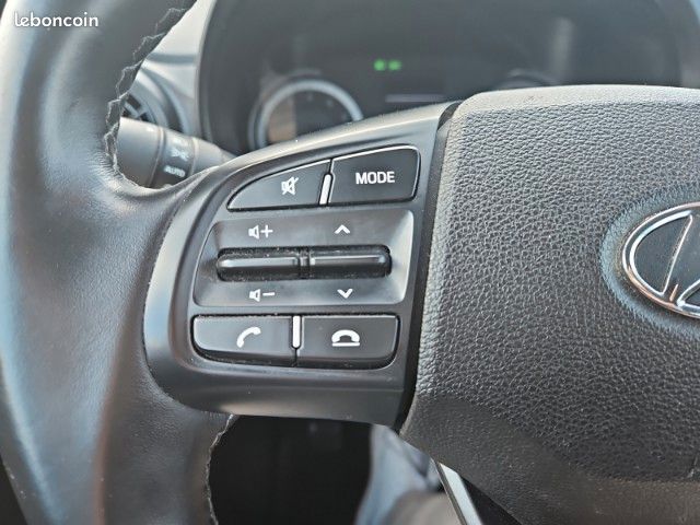 Hyundai i10 1.0 67 ECO Intuitive 5P (image 19)