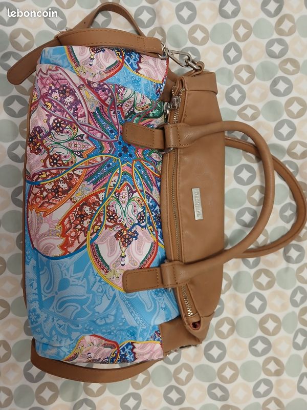 Sac à main Desigual (image 1)