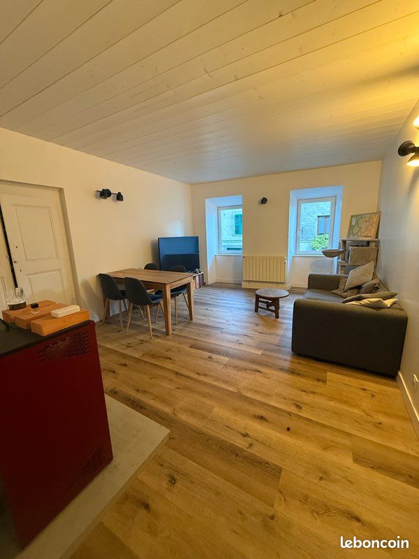 Appartement 3 pièces 63 m² · à Faverges-Seythenex · 63 m² · 970 €/mois
