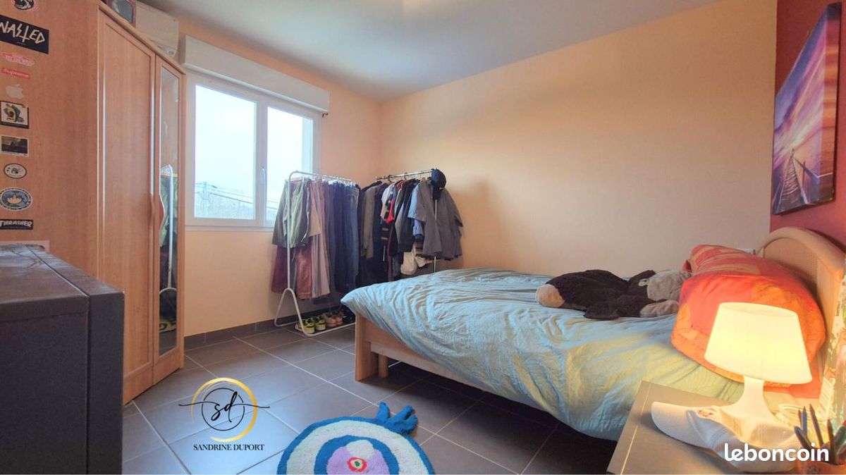 Villa 7 pièces 121 m² (image 13)