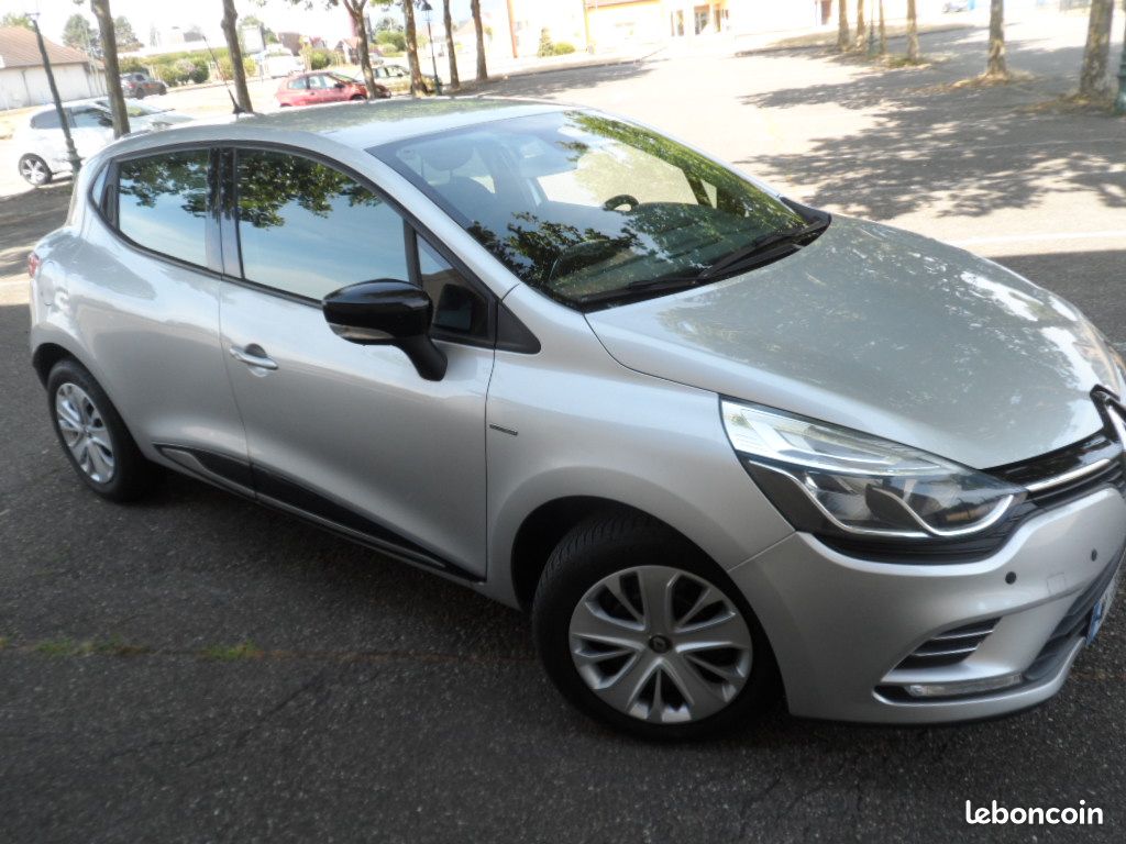 Clio dci 90 cv (image 3)