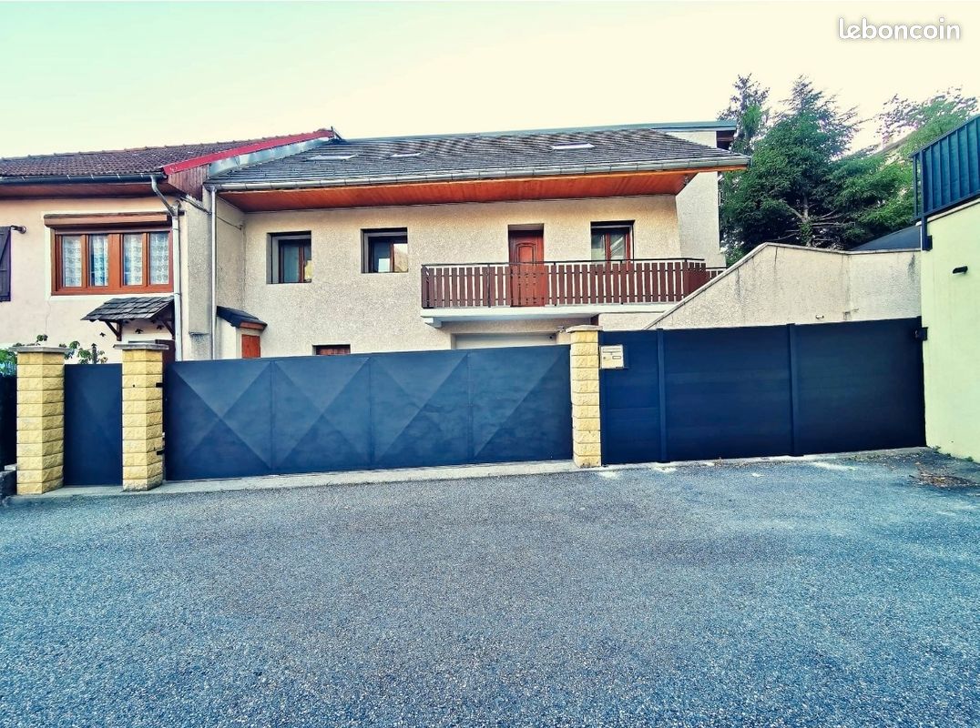 Maison 3 pièces 88 m² · à Albertville · 88 m² · 265 000 €