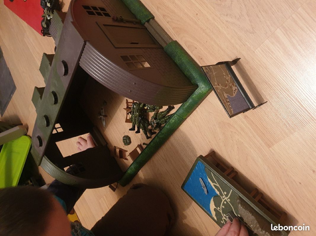 Armee jouet (image 5)