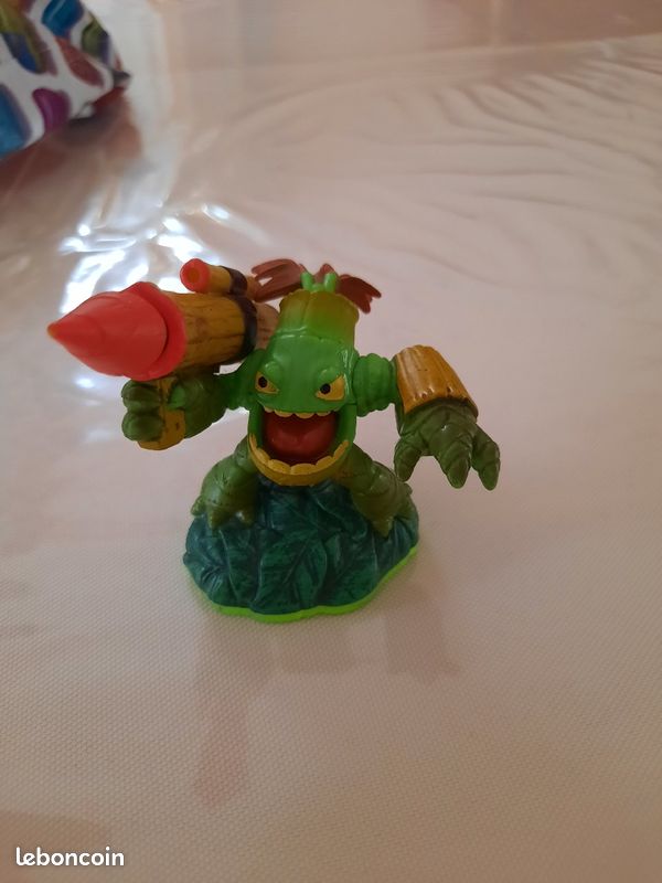 Skylanders (image 1)