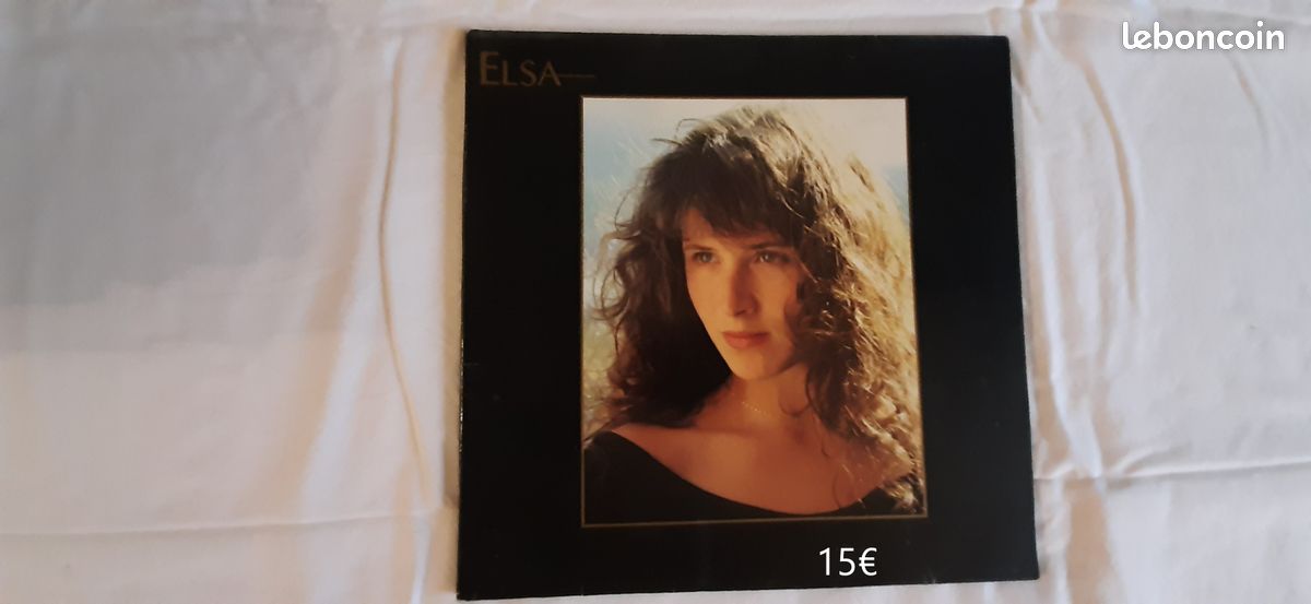 Disque d'Elsa (image 1)