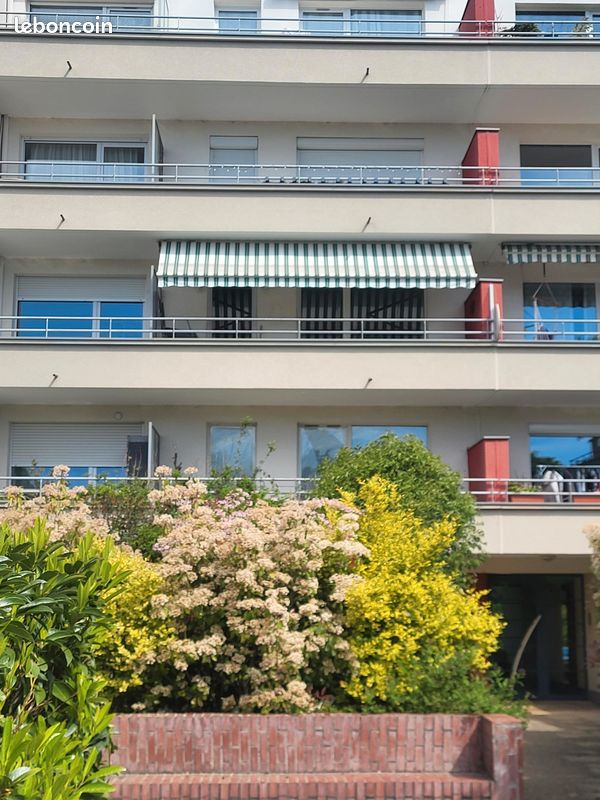 Appartement 3 pièces 64 m² · à Choisy-le-Roi · 64 m² · 240 000 €