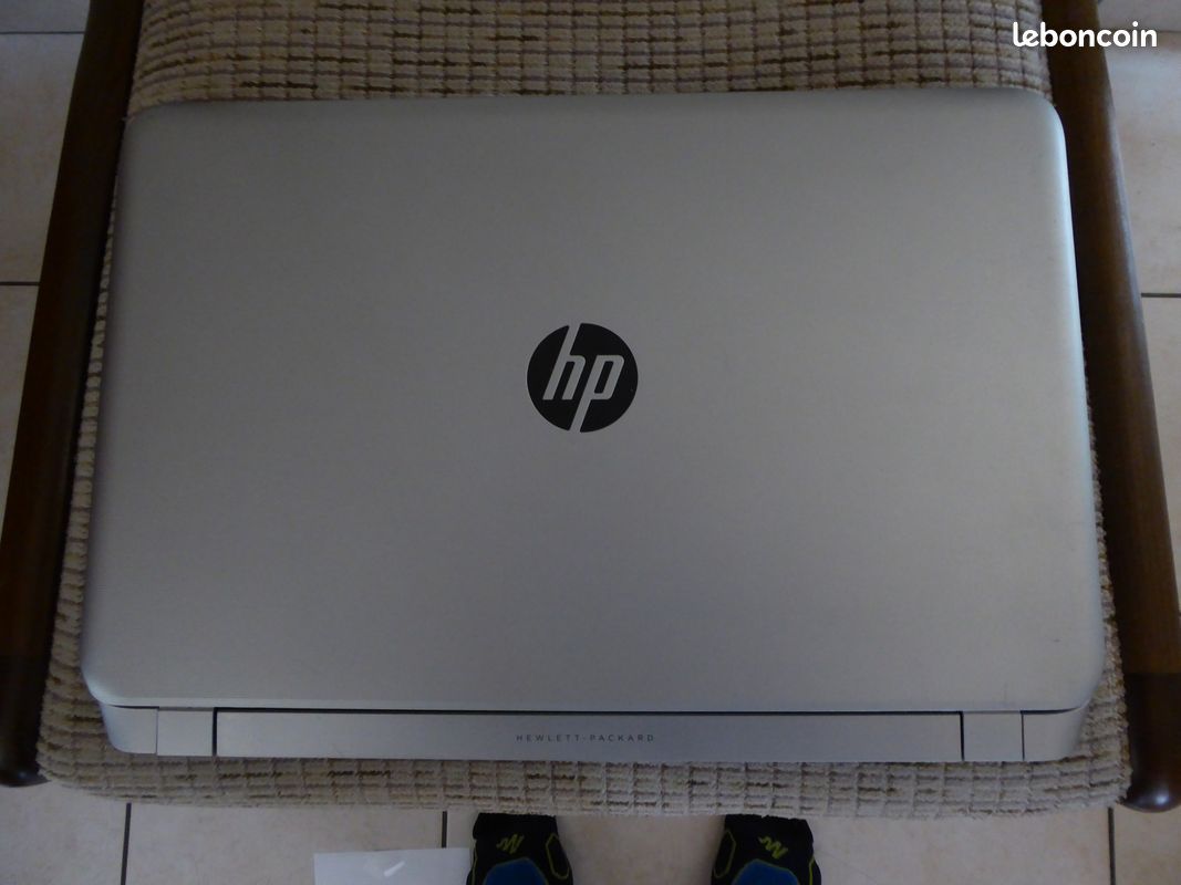 Pc portable Hp Pavilion 15 (image 2)