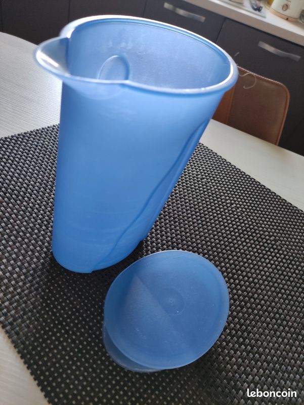 Pichet tupperware (image 2)