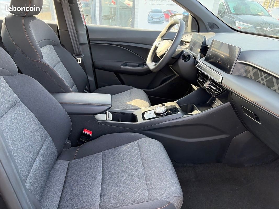MG MG3 1.5 L Hybrid+ 195 ch Comfort (image 18)