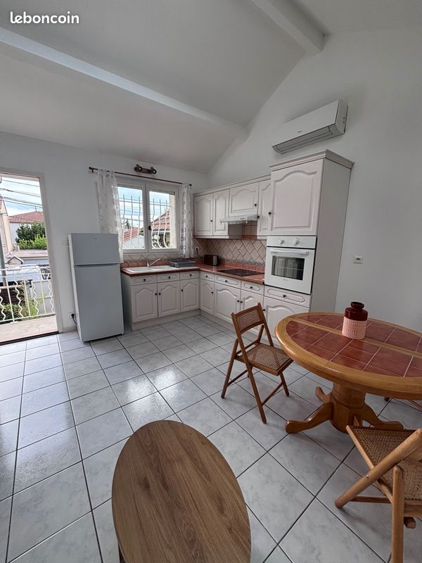 Appartement 2 pièces 32 m² · à Arles · 32 m² · 670 €/mois