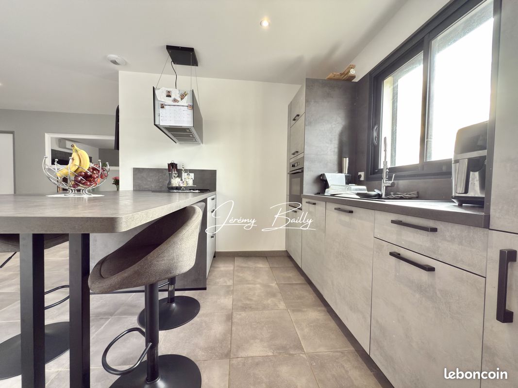 Maison 4 pièces 80 m² · à Peyrestortes · 80 m² · 220 000 €