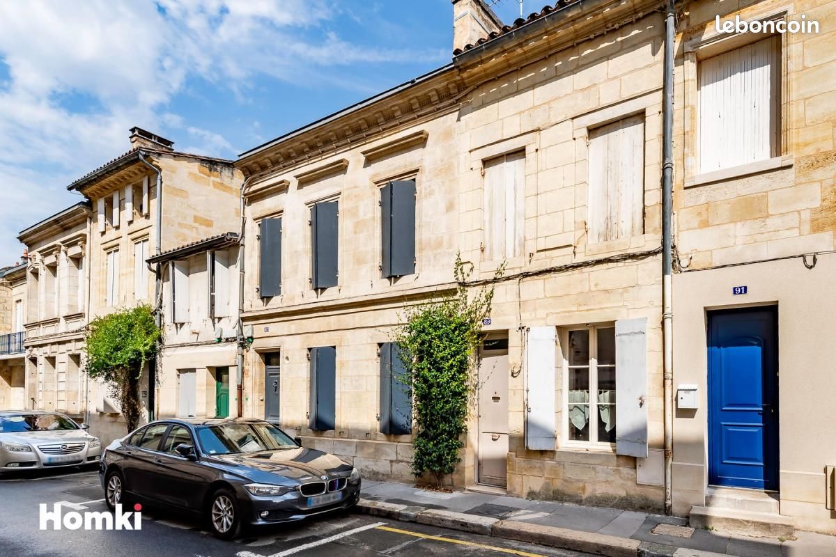 Maison 5 pièces 90 m² · à Libourne · 90 m² · 236 900 €