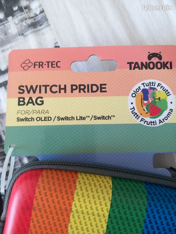 Étui switch lite (image 2)
