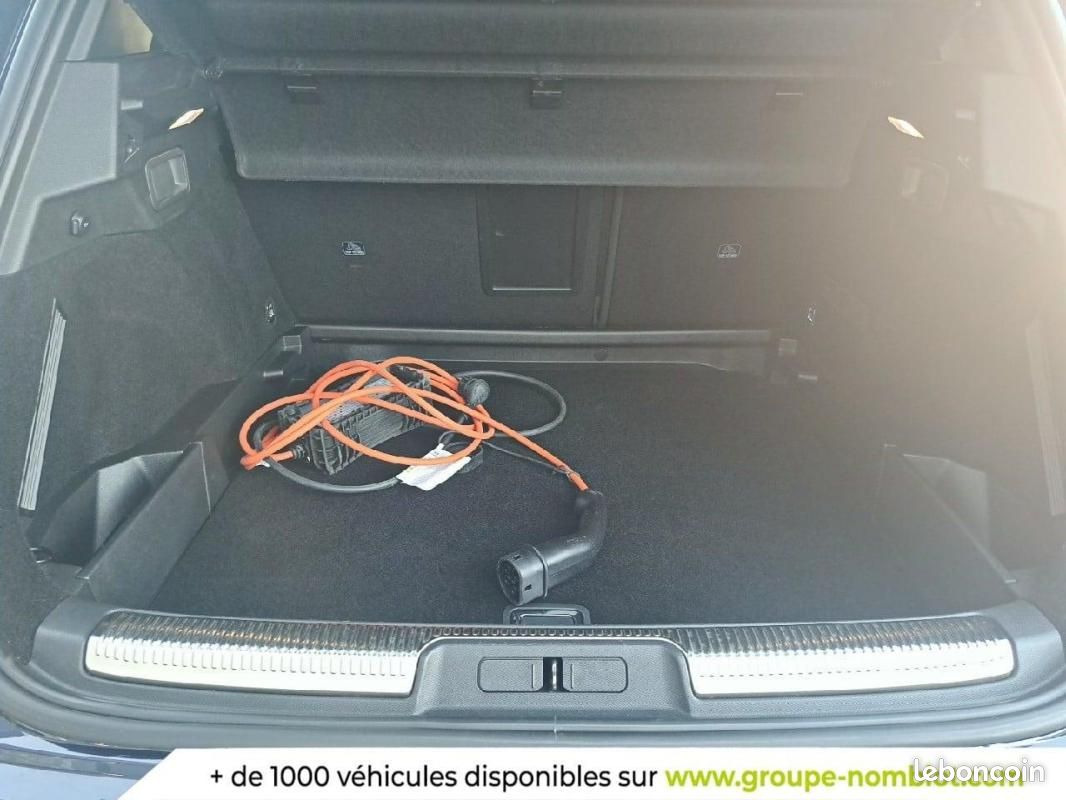 DS 7 Hybride Rechargeable E-Tense 225 EAT8 Performance Line (image 6)