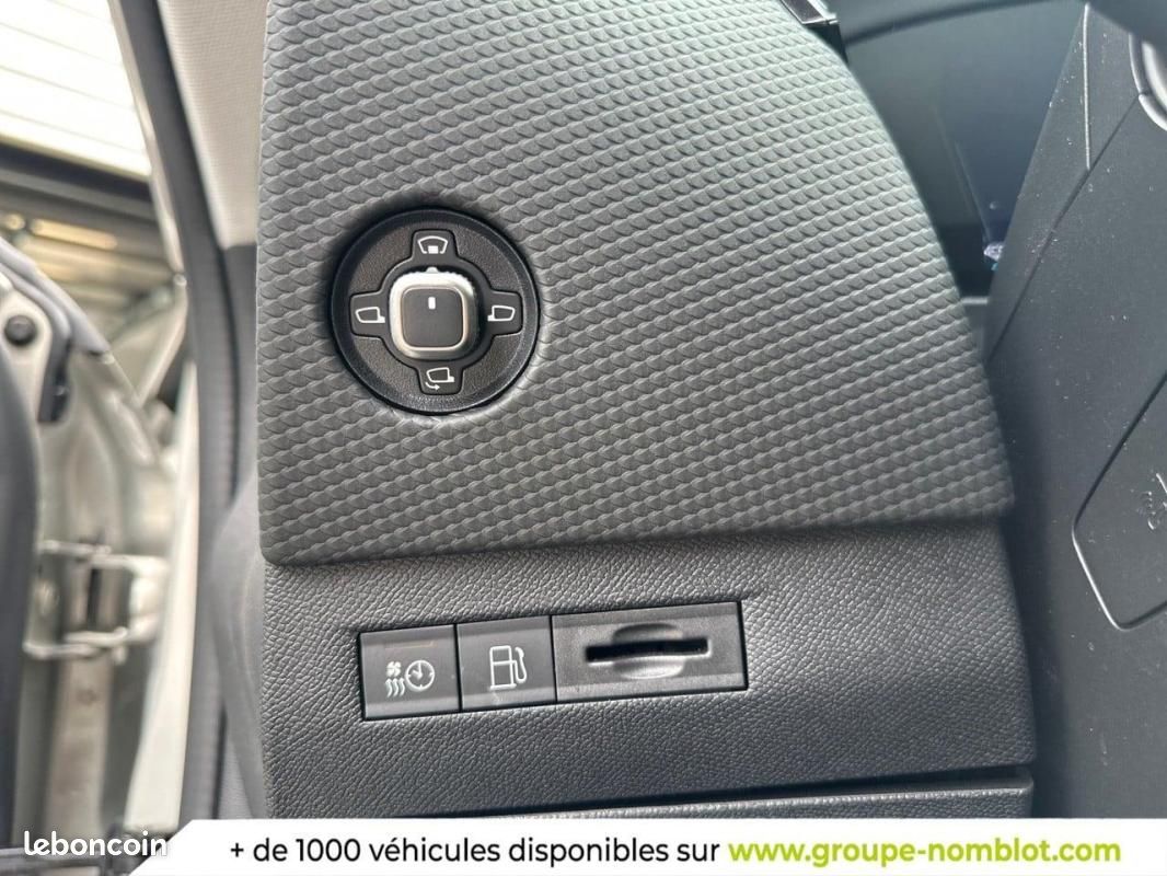 DS 4 Hybride E-Tense 225 EAT8 Rivoli (image 33)