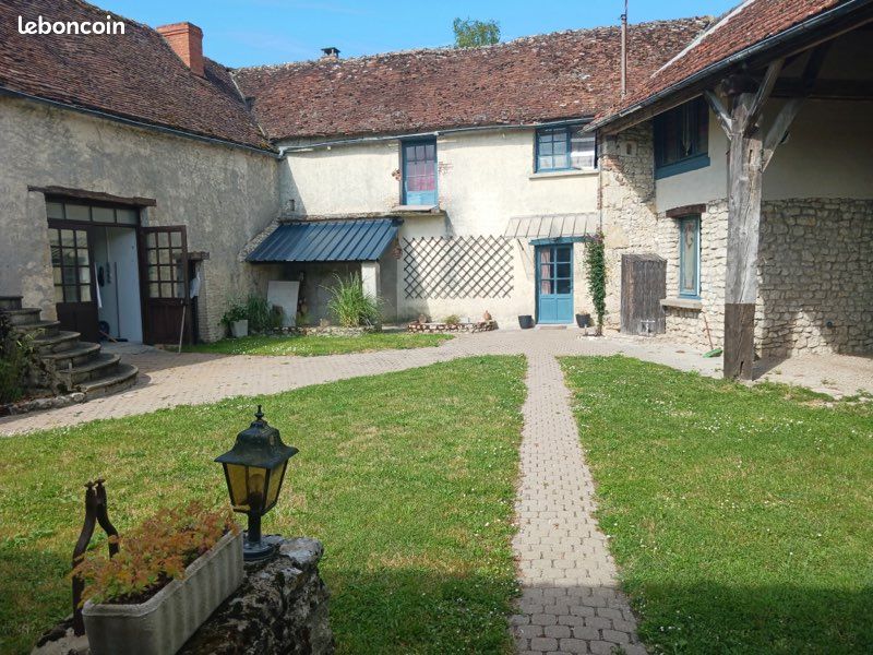 Maison 4 pièces 150 m² · à Beaune-la-Rolande · 150 m² · 128 000 €