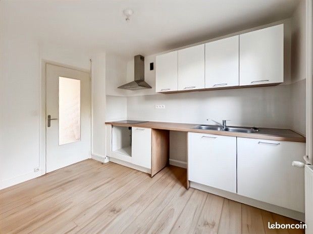 Appartement 3 pièces 59 m² · à Valence · 59 m² · 129 000 €