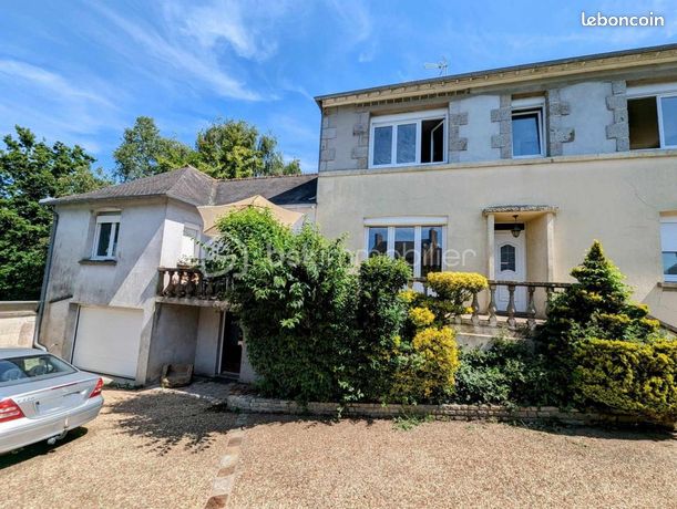 Maison 6 pièces 148 m²