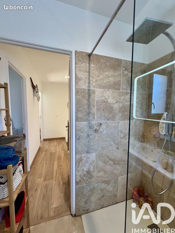 Maison de ville 3 pièces 64 m² — 12