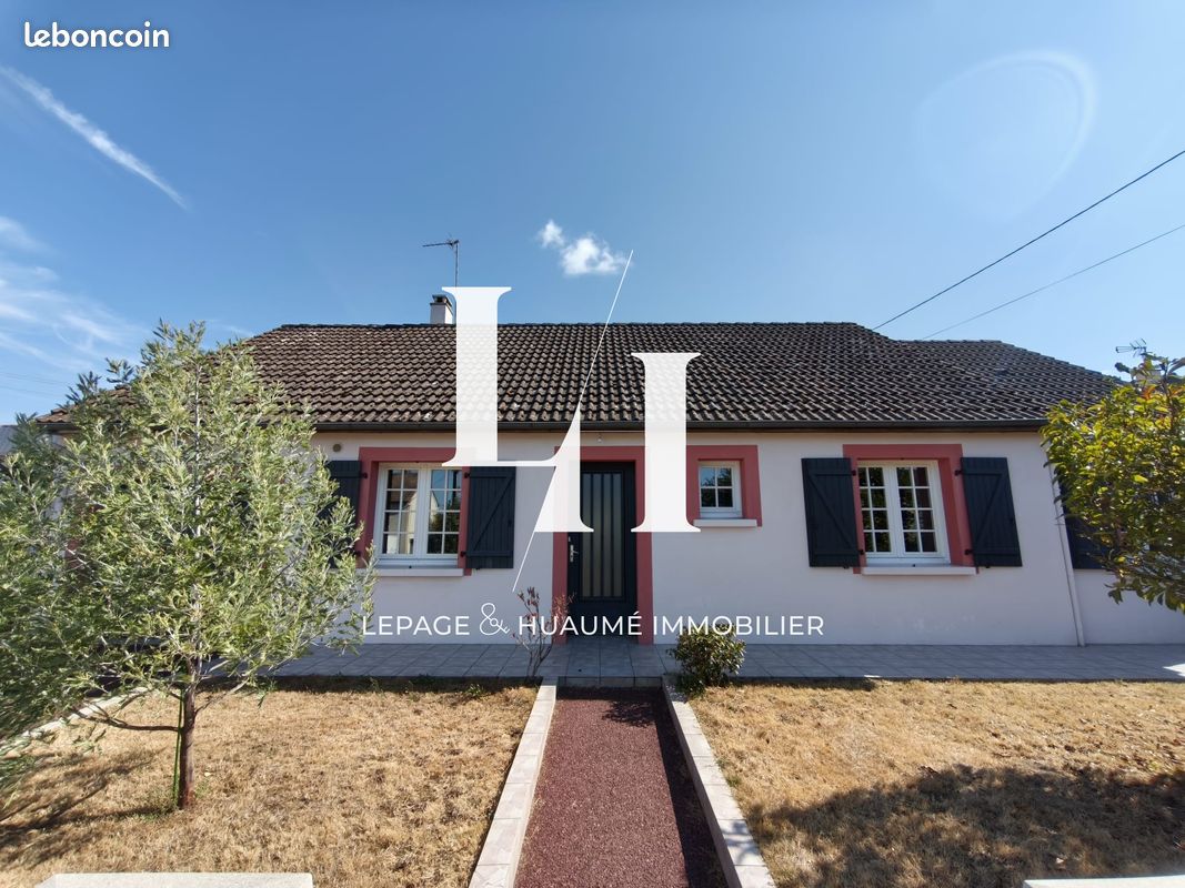 Maison 5 pièces 92 m² · à Mayenne · 92 m² · 152 975 €