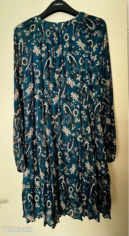 Robe Caroll (image 4)