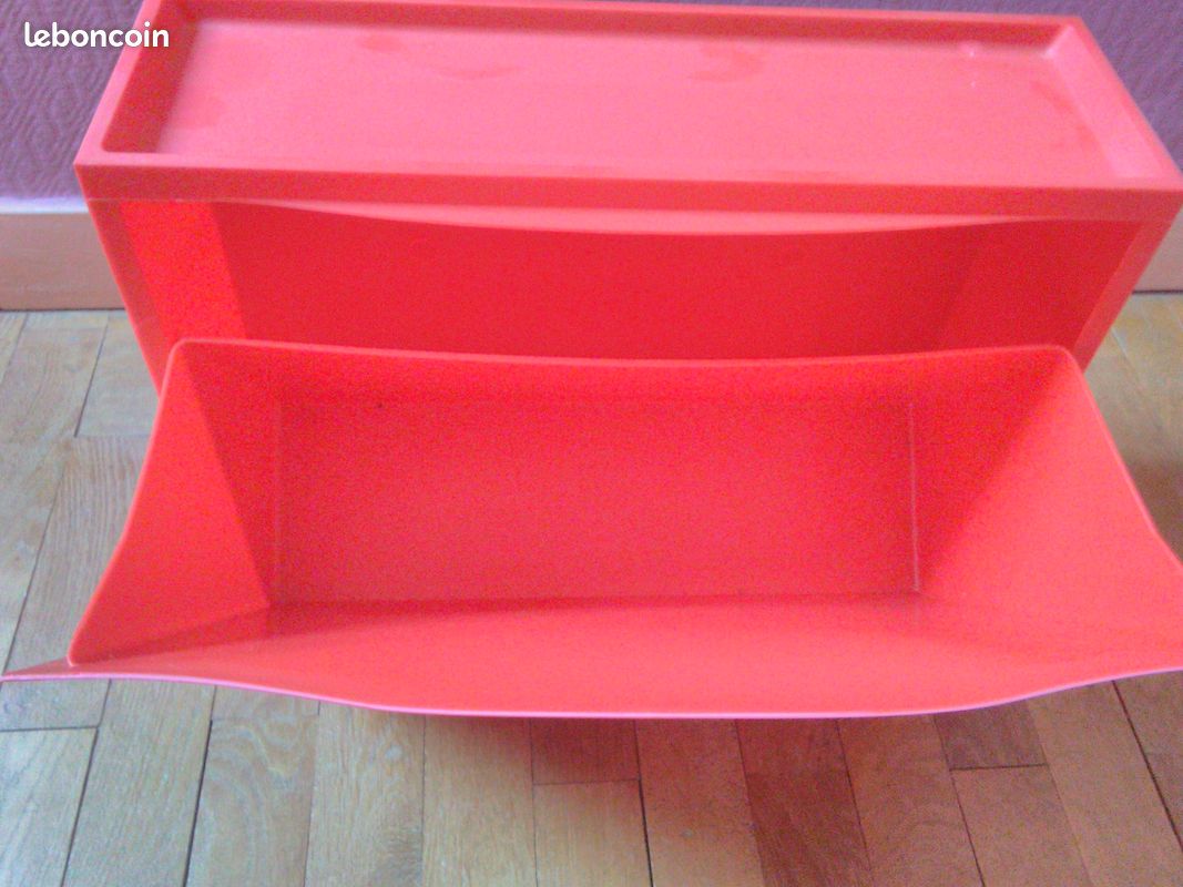 3 Boîtes à chaussures IKEA (image 1)