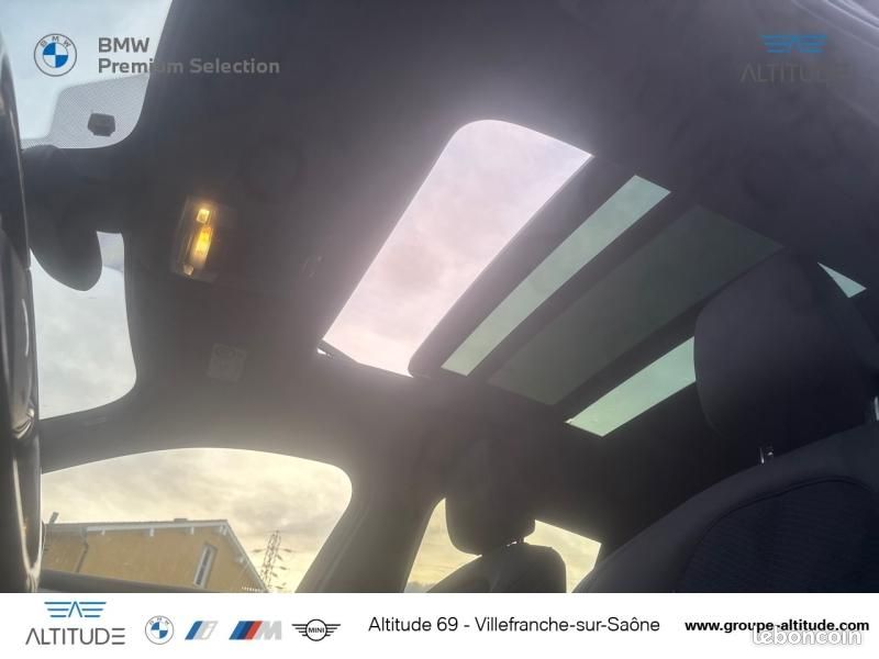 Bmw X2 xDrive20dA 190ch M Sport Euro6d-T (image 28)