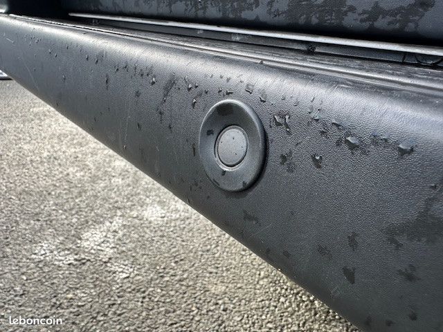 Fiat DUCATO FOURGON fiat ducato l2 2.3 120 Mjt Pack CD Clim gps radars etc...(14 084HT) (image 8)