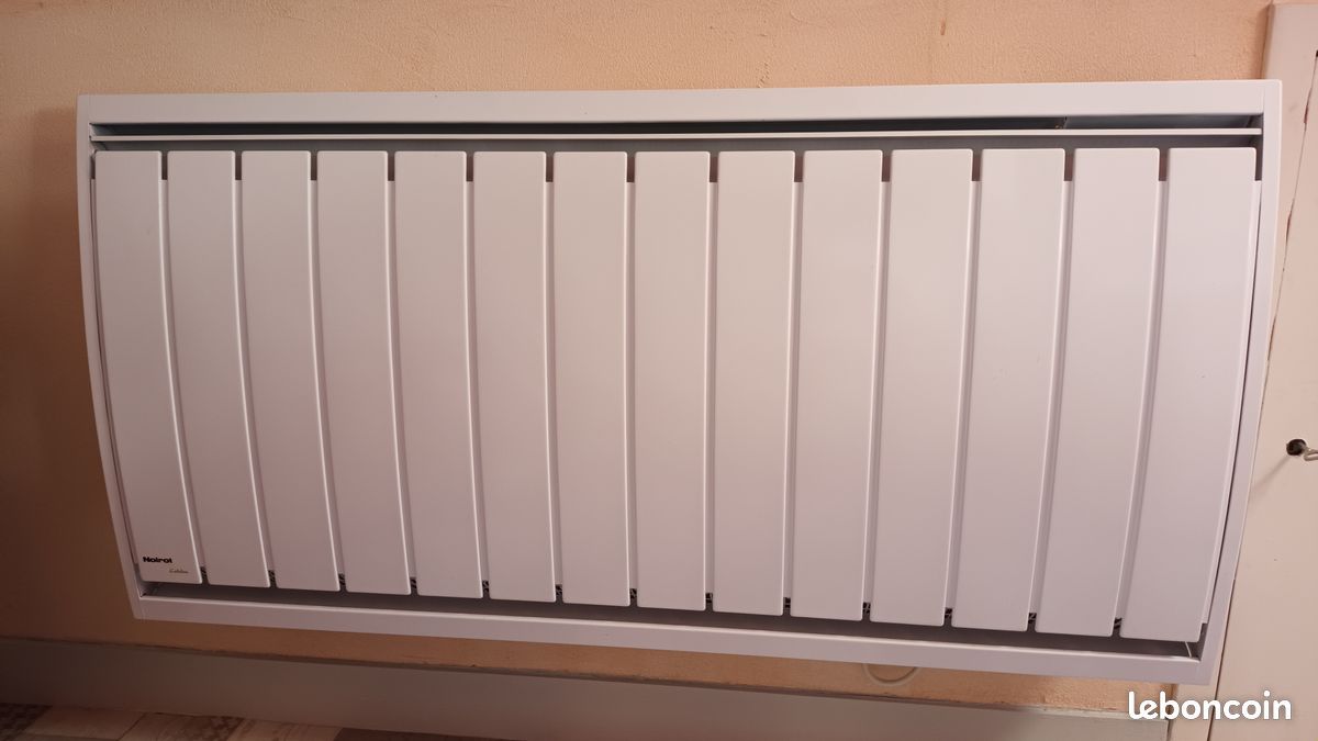 Radiateur 2000 W (image 1)