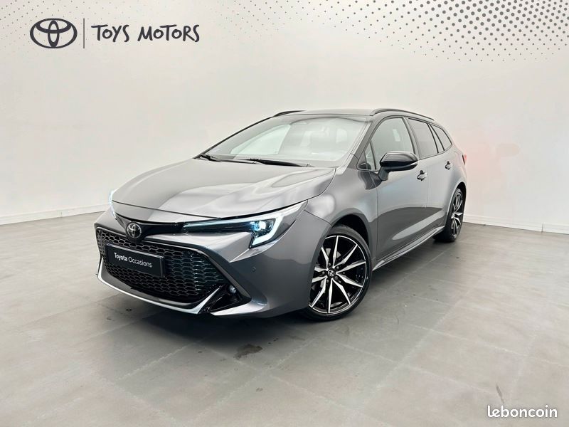 Toyota corolla touring sports Hybride 2.0L 178 GR Sport (image 1)