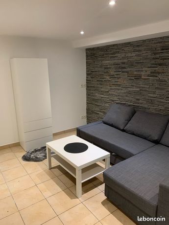 Studio Pontoise à louer