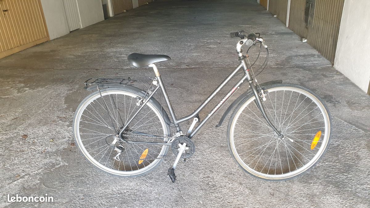 Velo de ville (image 1)