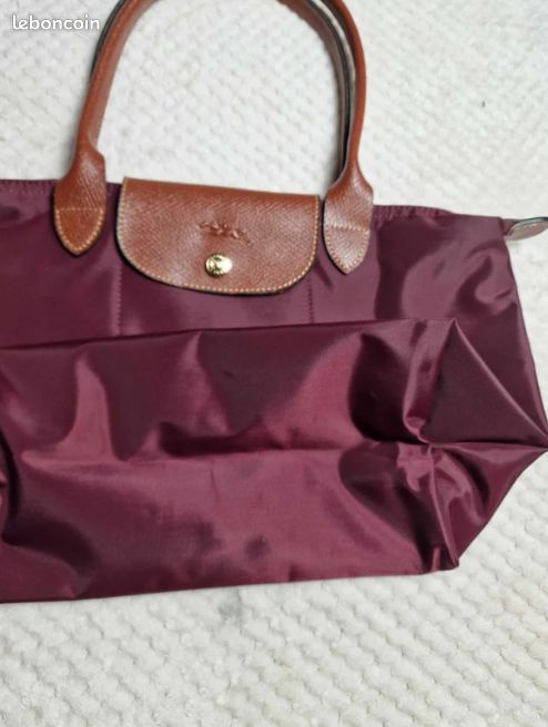 Sac Longchamp Le Pliage (image 3)