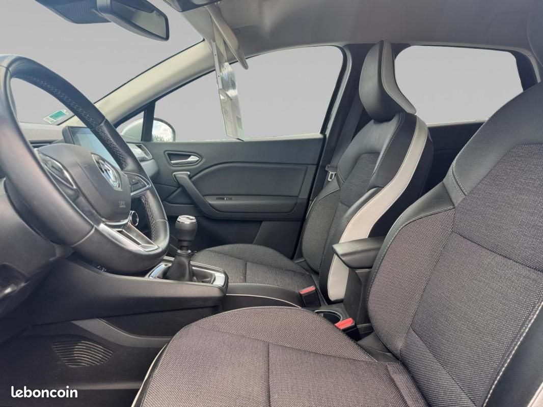 Renault Captur TCe 140 - 21 Intens (image 6)