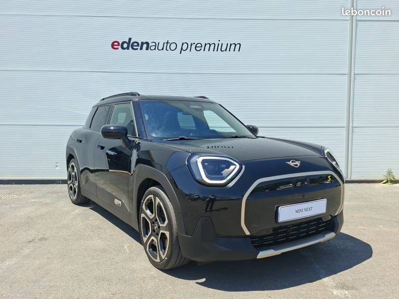 Mini Aceman SE 218 ch Favoured + Pack XL (image 7)