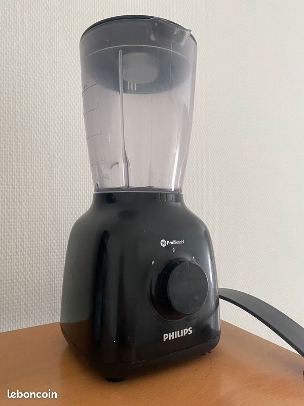 Mixeur (image 1)