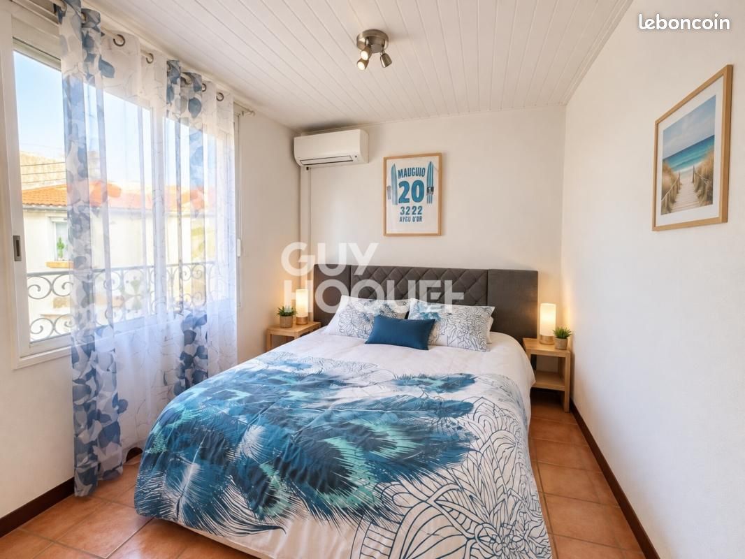 Maison 4 pièces 77 m² · à Mauguio · 77 m² · 264 500 €