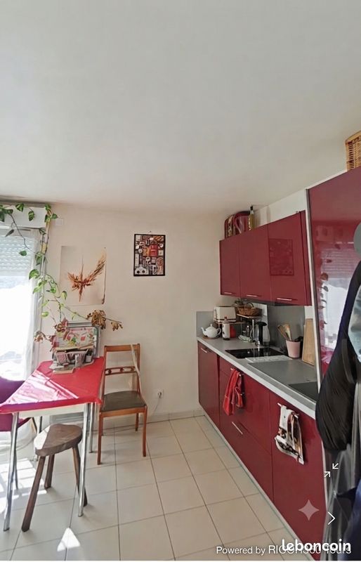 Appartement 2 pièces 33 m² · à Drancy · 33 m² · 150 000 €