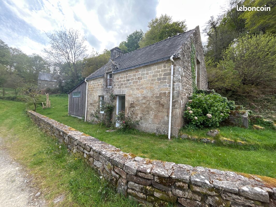 Maison 4 pièces 85 m² · à Melrand · 85 m² · 137 150 €