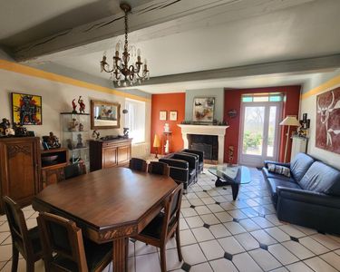 Maison 685 000 € - 176 m²