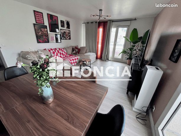 Appartement a louer moissy-cramayel - 3 pièce(s) - 73 m2 - Surfyn