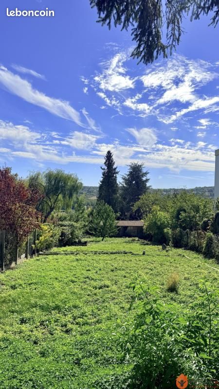 Terrain 530 m² Esbly · 169 900 €