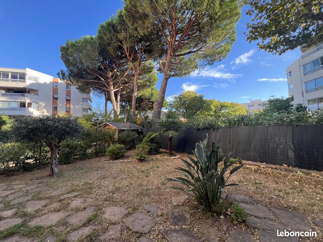 Appartement a louer frejus - 3 pièce(s) - 70 m2 - Surfyn