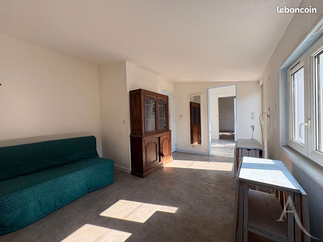 Maison 2 pièces 42 m² · à Mondeville · 42 m² · 129 000 €