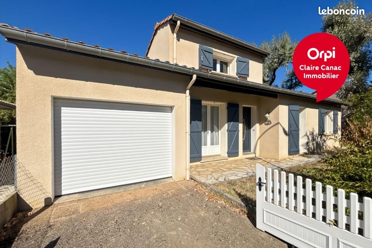 Maison 4 pièces 85 m² · à Castres · 85 m² · 210 000 €