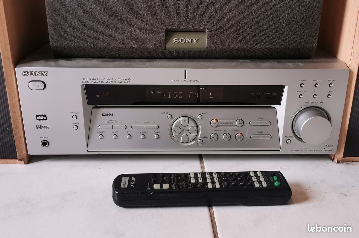Sonos Sub : Caisson de basse sans fil - Access Image & Son