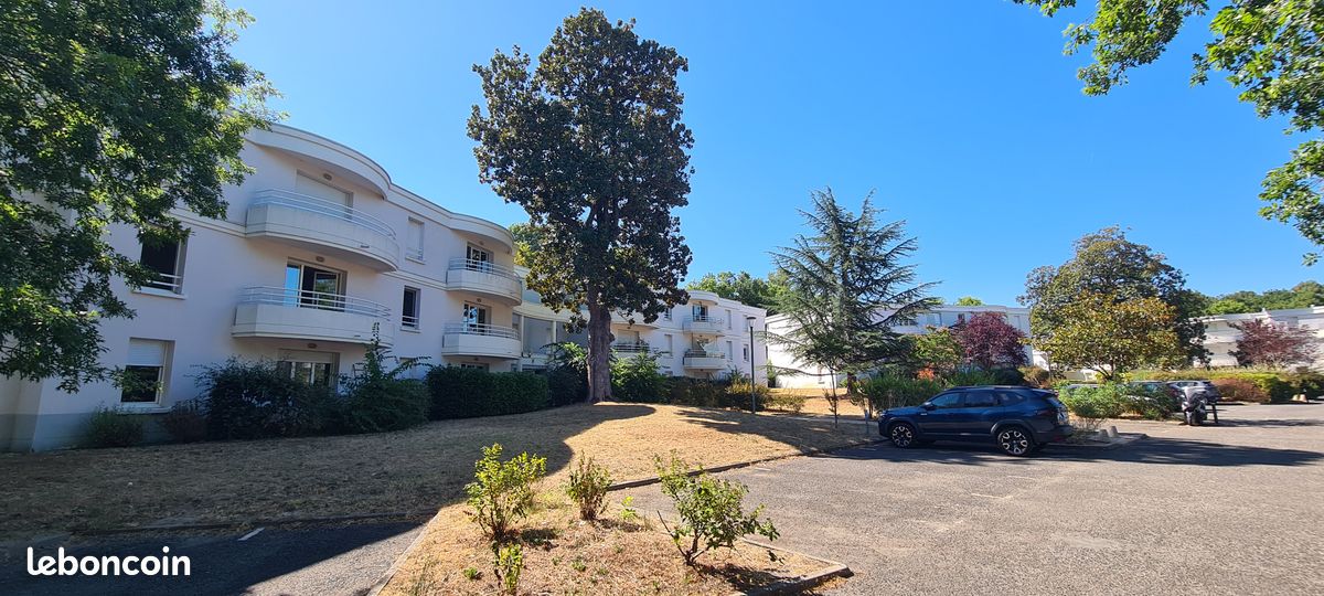 Appartement 3 pièces 63 m² · à Gradignan · 63 m² · 235 000 €